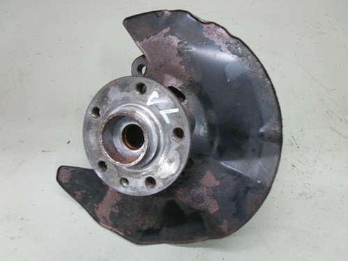 Doka flatbed knuckle - vw, v