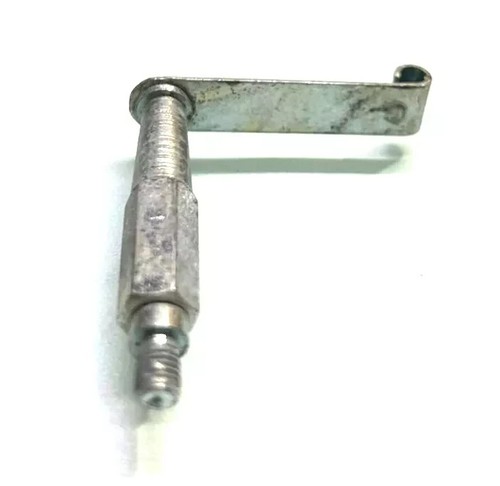 Lucas dynamo end cover - dynamo,