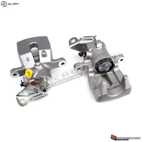 Brake caliper gt80 - brake,