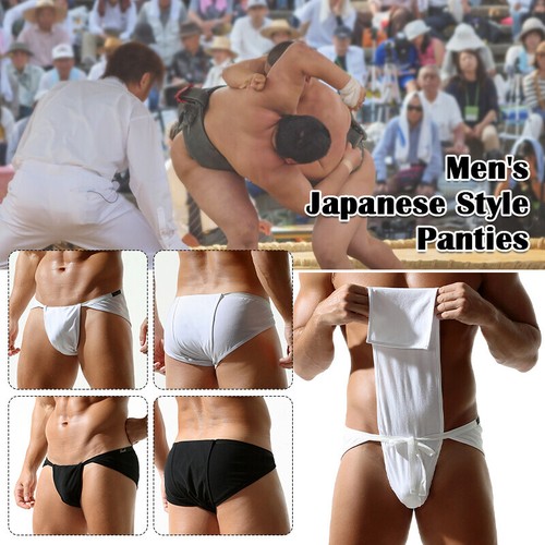 Mens japanese style - japanese, underwear