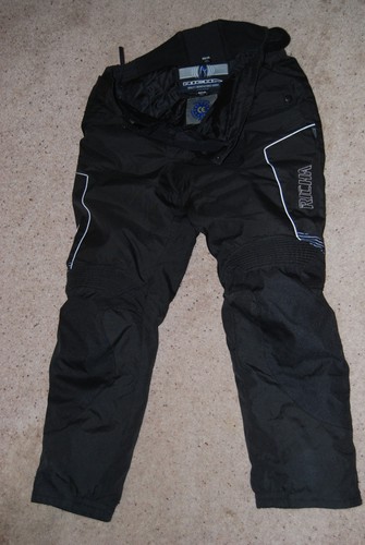Richa monsoon k3xl - monsoon,