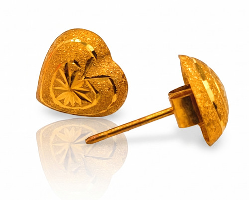Authentic 18k solid - authentic,
