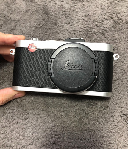 Leica 1mp digital camera - leica, x2