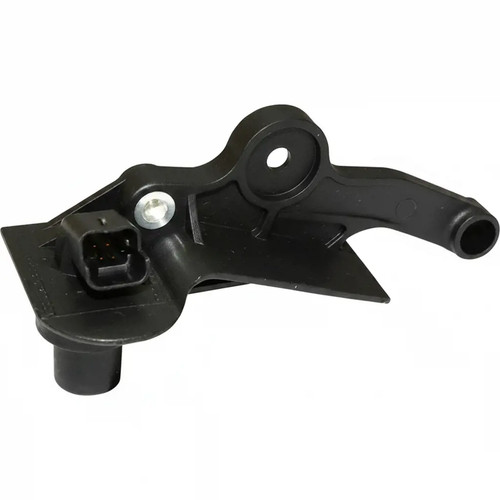 Crankshaft position sensors