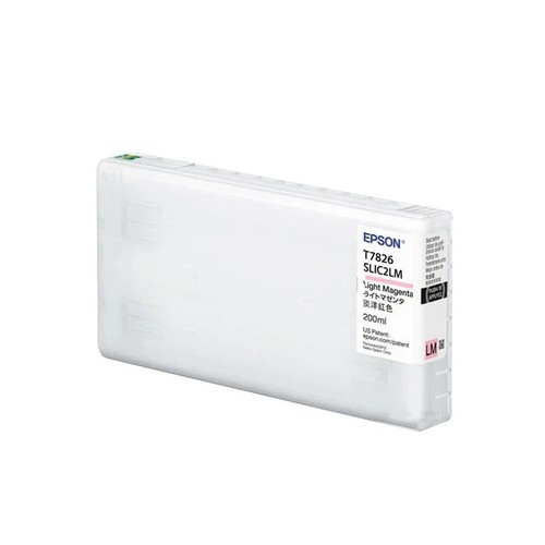 Epson cartridge t7826 - cartridge,
