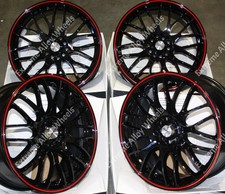 Alloy wheels motion for - 18",