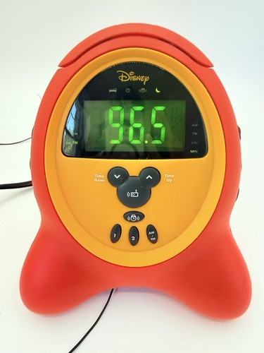 Disney mickey mouse model - disney,