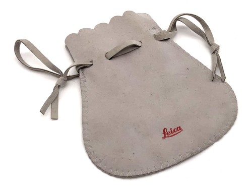 Leica gray bag approximately - gray,