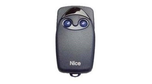 Nice flo2 remote control fob - flo2,