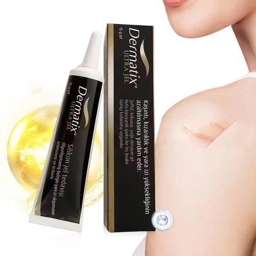 Dermatix 15g silicone - dermatix,