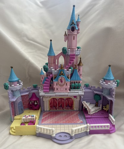Vintage polly pocket - polly,