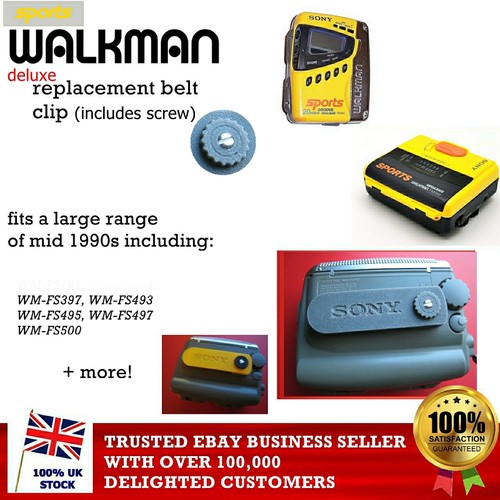Sony sports walkman - sports,