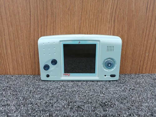 Snk neo geo pocket - geo, color