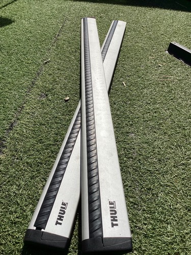 Thule 961 wingbar 120cm - 961,