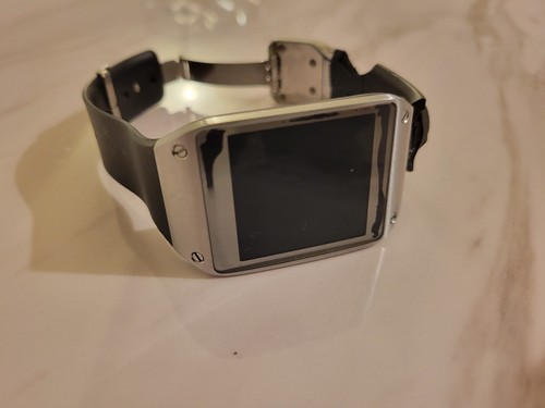Samsung galaxy gear smart - gear,