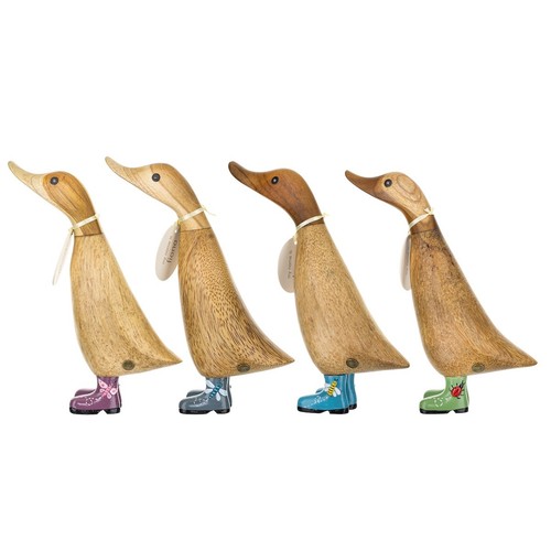 Dcuk bugs boots wooden - dcuk, on