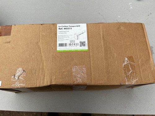 Vent axia extractor - fan, 443311