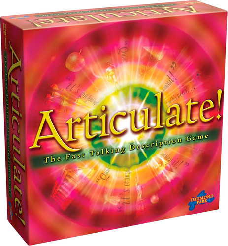 Articulate family board - family,