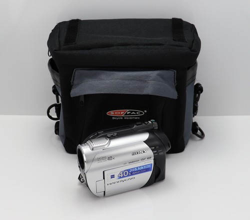 Sony handycam dcr - handycam, dcr-dvd109e
