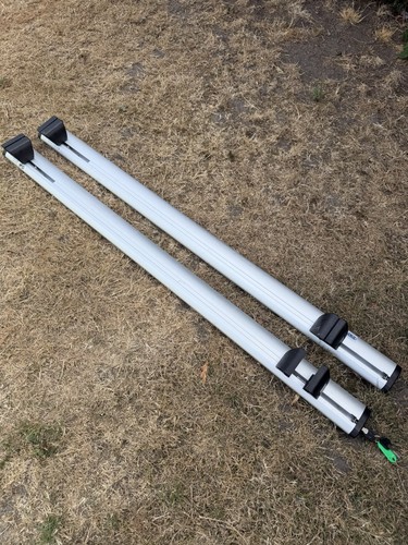 Cruz roof bars skoda - bars,