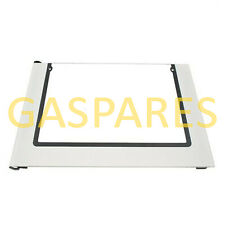 Electrolux AEG Zanussi Main Oven Outer Door Part No 5610437005 New GENUINE