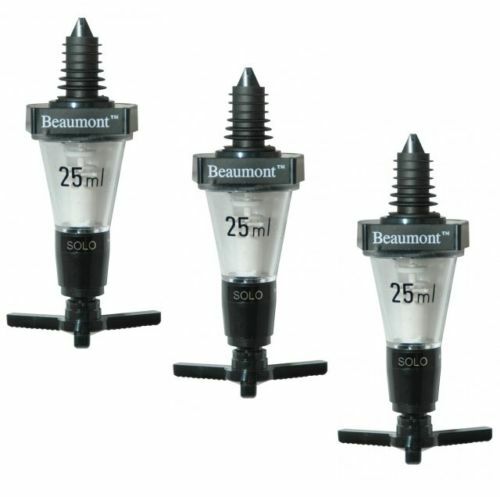 Beaumont solo 25ml - 3, x