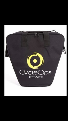 Cycleops unisex trainer bag - cycleops, unisex's