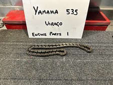 YAMAHA VIRAGO 535 XV535 CAM