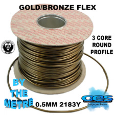 0.5MM 2183Y 3 CORE ROUND