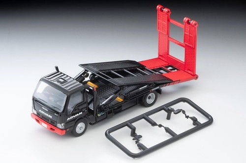 Tomica n191b isuzu - lv-n191b, 1/64