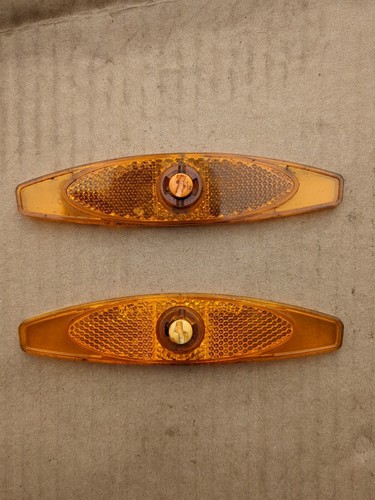 Vintage cateye wheel - vintage,