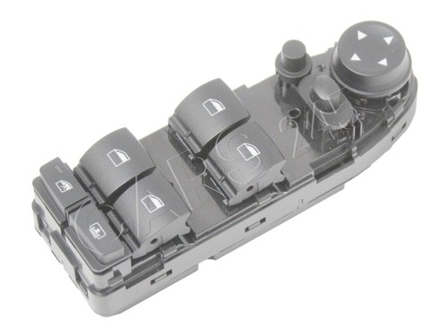 Front window regulator switch - regulator,