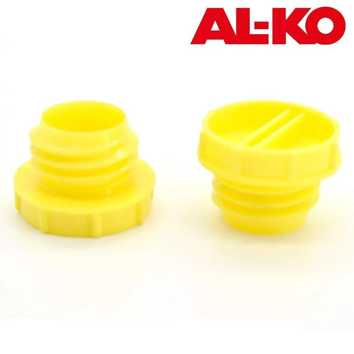 Dust cap secure - al-ko,