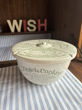 Antique Grimwade's Quick