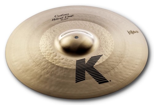 Zildjian k1218 custom - zildjian,