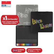 Faber-Castell Colour Pencils