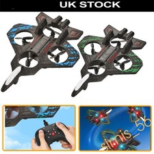 360° Flip RC Plane Toy Drone