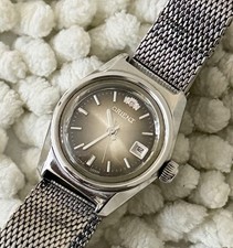 Vintage Ladies Orient