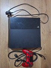Sony PlayStation 4 500GB Home