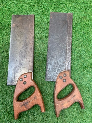 Vintage spear jackson tenon - &,