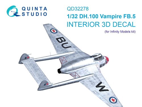Quinta studio dh 100 - quinta, dh.100