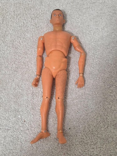 Vintage pedigree 1960s tommy - -,