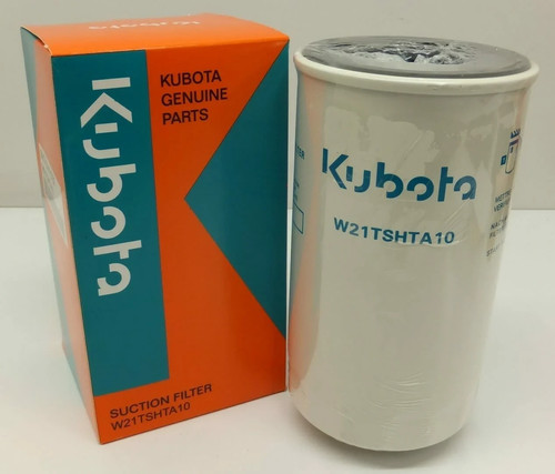Genuine kubota hydraulic - genuine,