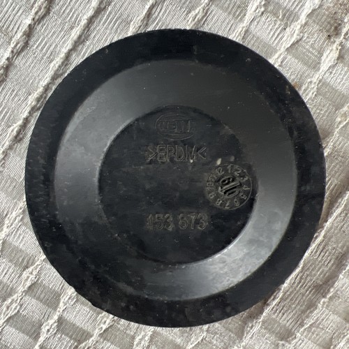 Golf mk6 headlight dust - , cover