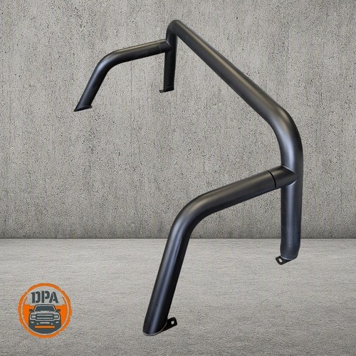 Storm stx roll bar fit - roll, to