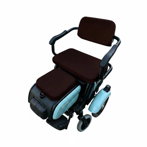 Stretch fabric vehicle - vehicle, seat