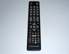 Blaupunkt TV Remote Control