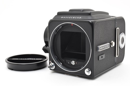 Almost unused hasselblad - [almost, unused]