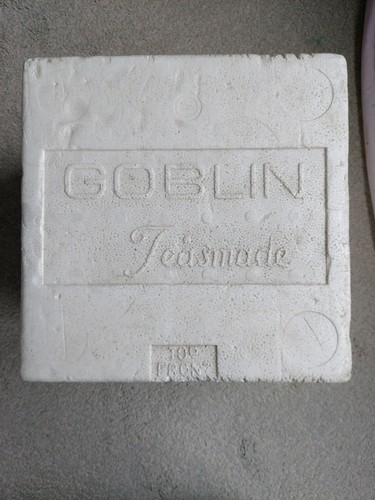Vintage goblin teasmade - vintage,