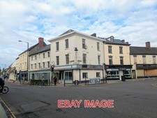 PHOTO  1 SOUTH STREET  SOUTH STREET WELLINGTON. PROBABLY 18TH CENTURY.  1 SOUTH